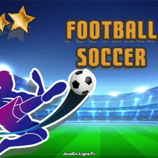 Football – Soccer Icon