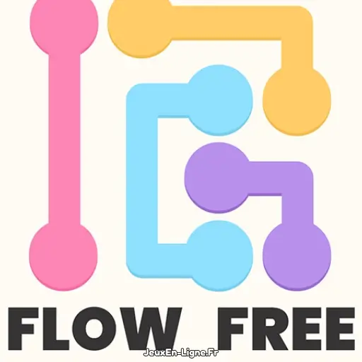 Free Flow Icon