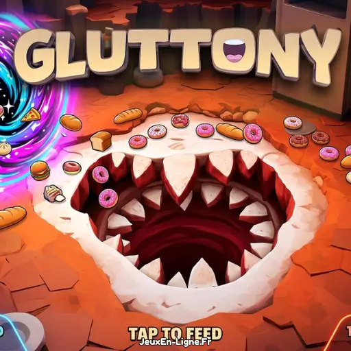 Gluttony Icon