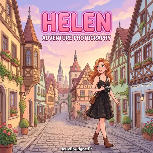 Helen Icon