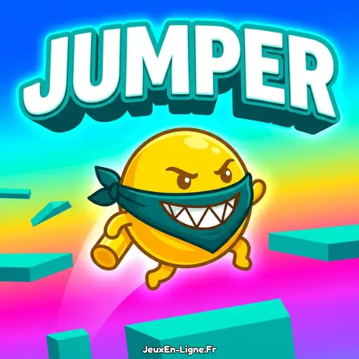 JUMPER Icon