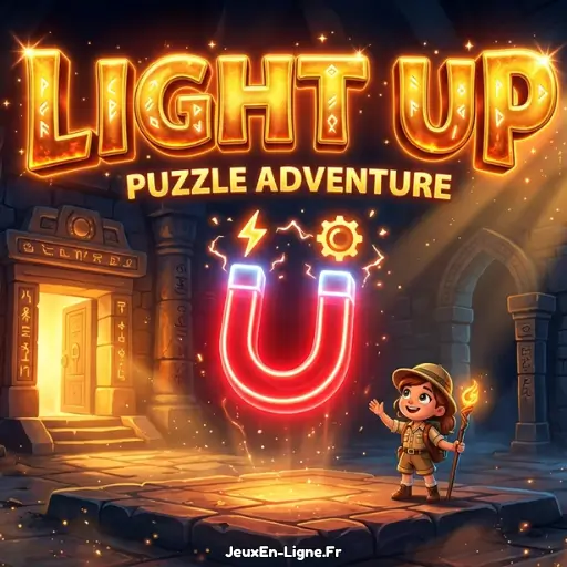 Light It Up Icon