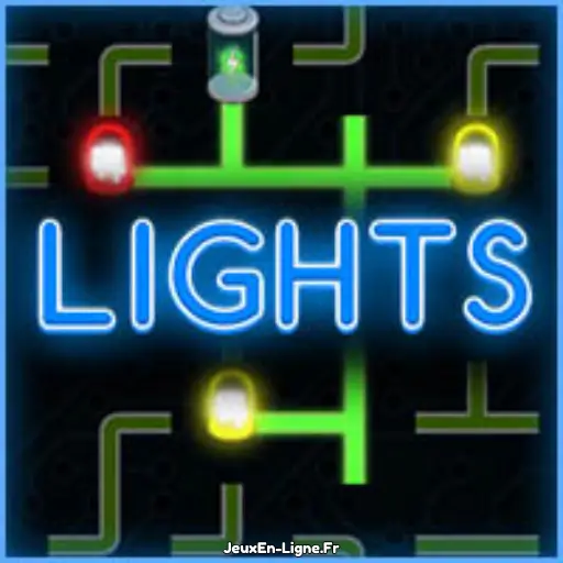 Lights Icon