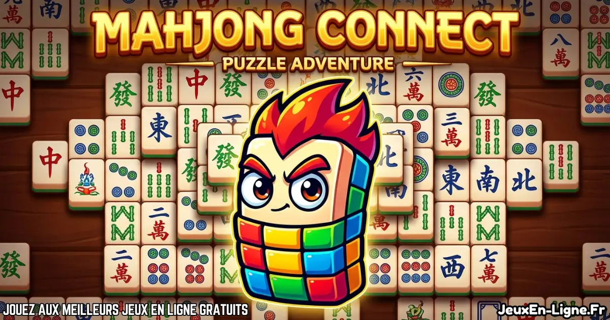 Joue à Mahjong Connect Majong Class Gratuit En Ligne