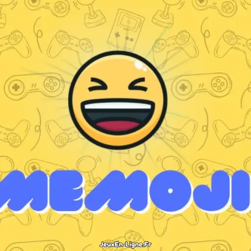 Memoji Icon