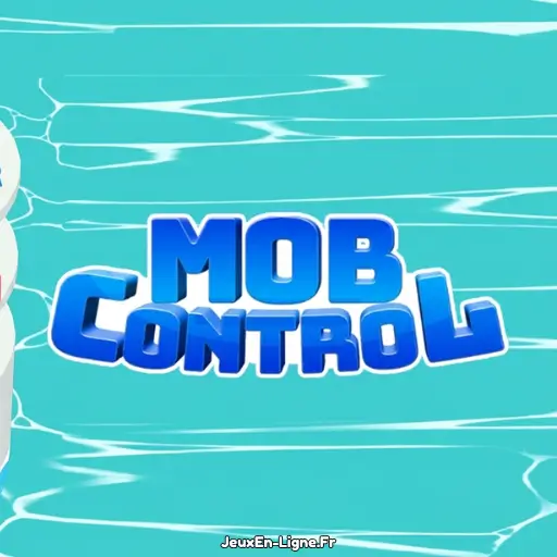 Mob Control Icon