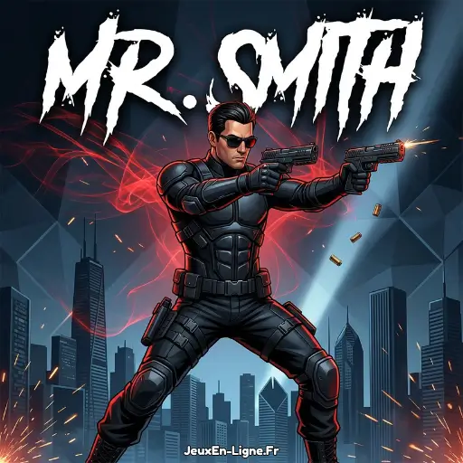 Mr Smith