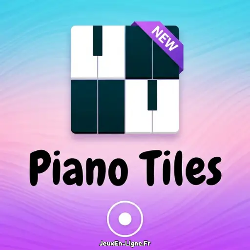 Piano Tiles