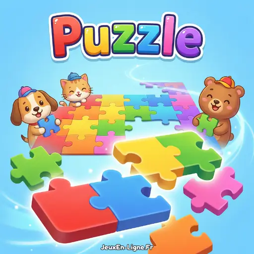 Puzzle Icon