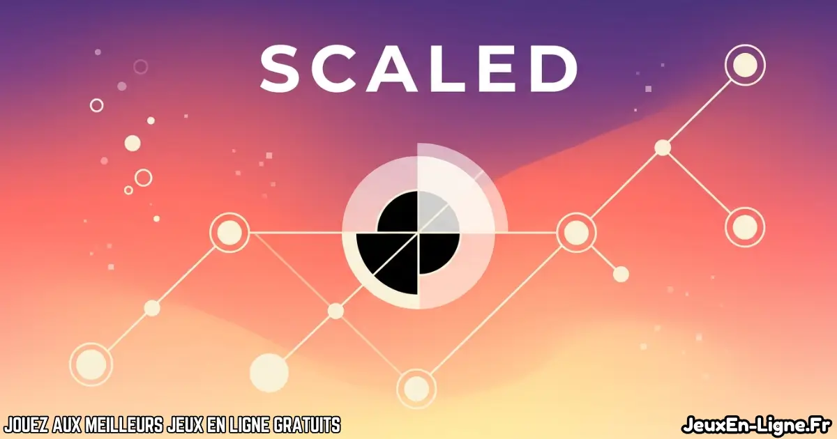 Joue à  Scaled Gratuit En Ligne