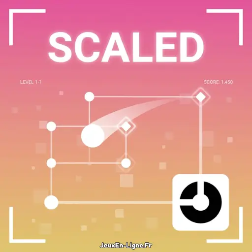 Scaled Icon
