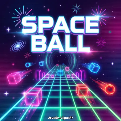 Space Ball Icon