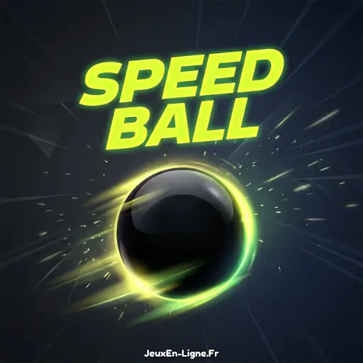 Speed Ball Icon