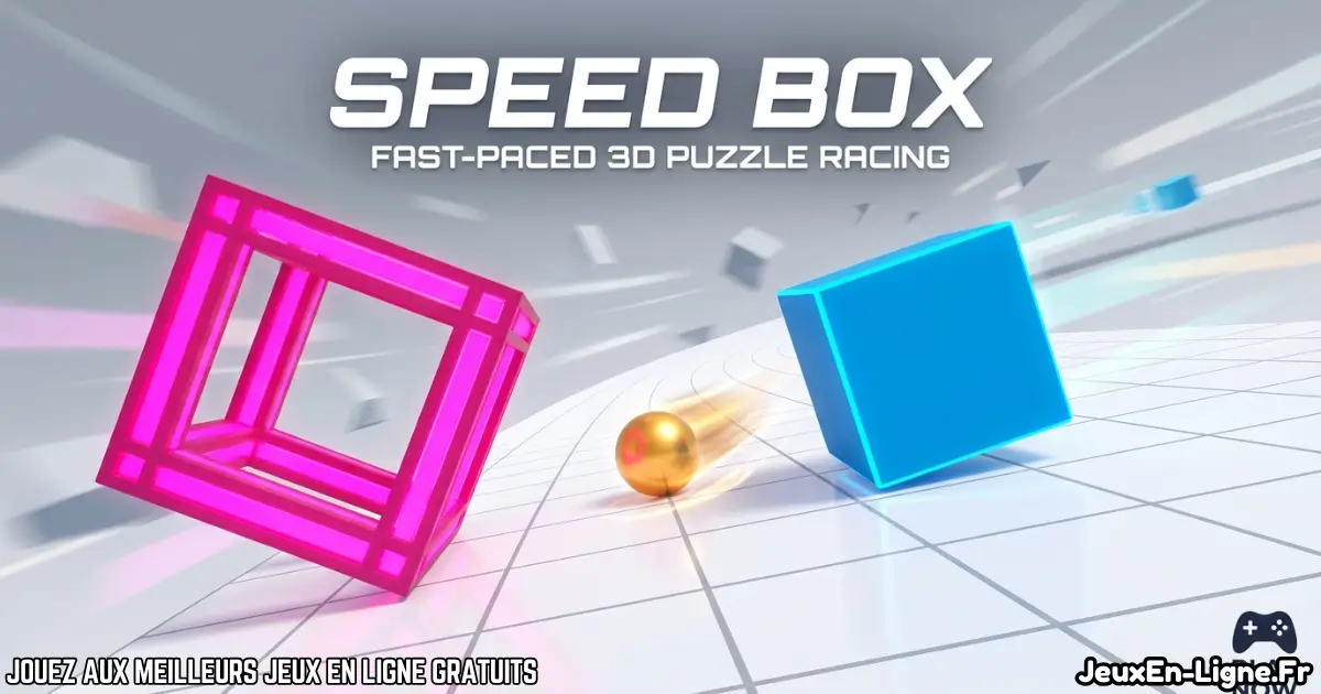 Joue à Speed Box Gratuit En Ligne