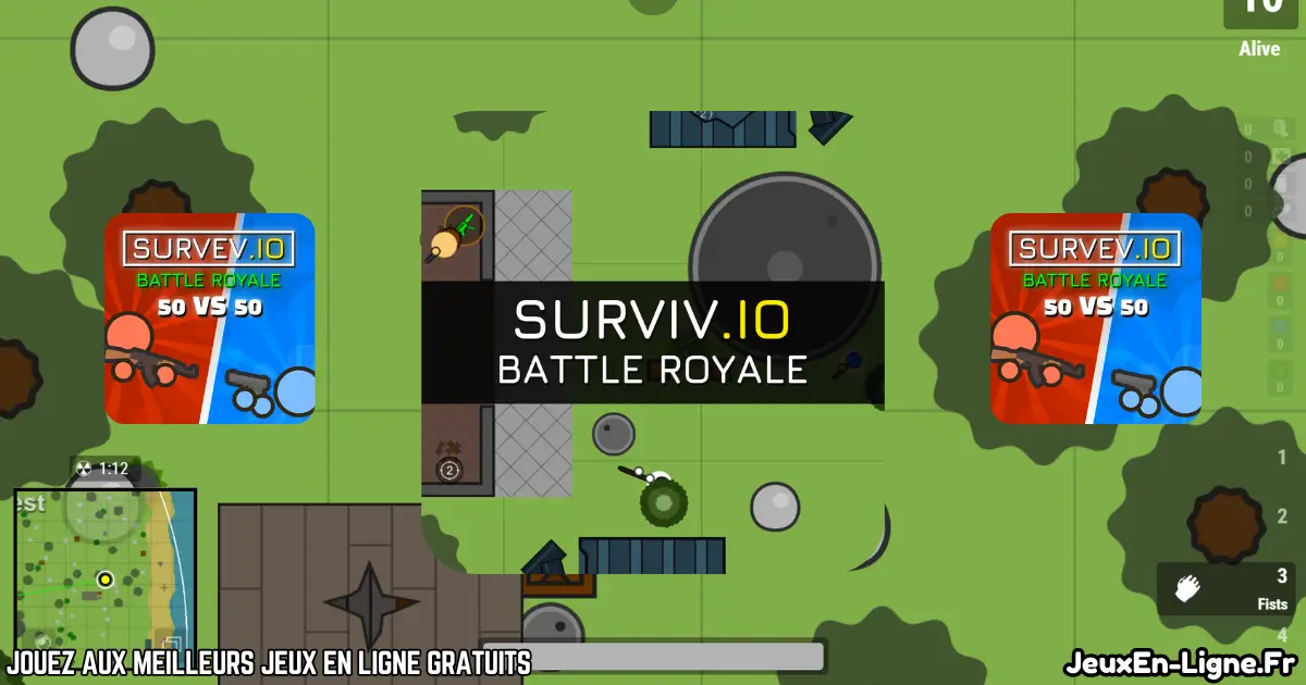 Surviv io
