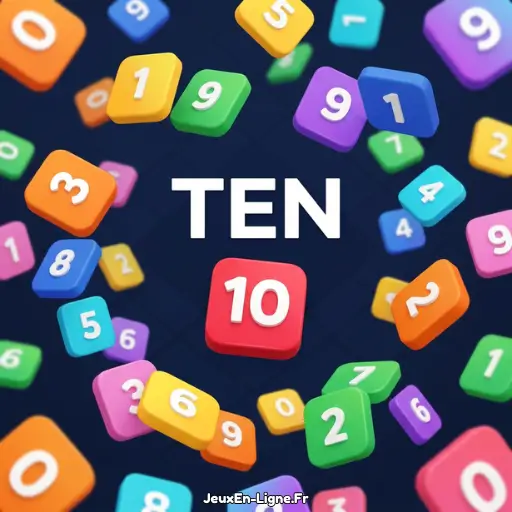 TEN Icon