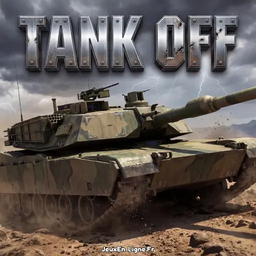 Tank Off Icon