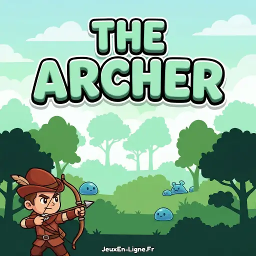 The Archer Icon