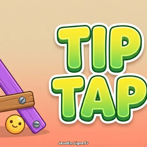 Tip Tap! Icon