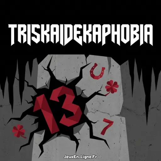 Triskaidekaphobia Icon