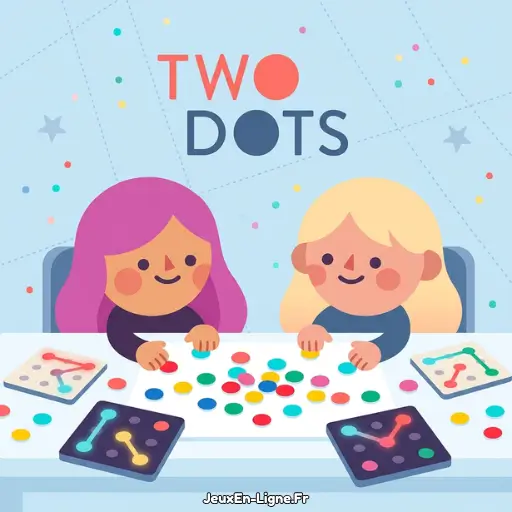 Two Dots Icon