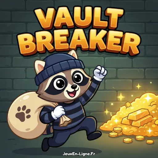 Vault Breaker Icon