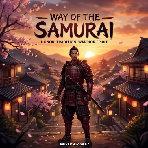 Way of the Samurai Icon