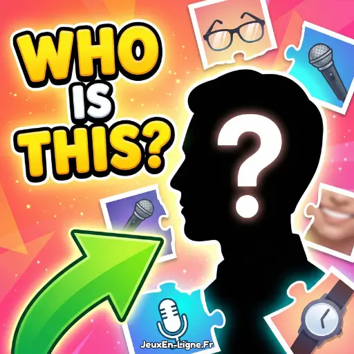 Who is This Icon