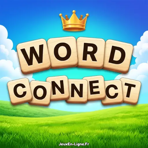 Word Connect Icon