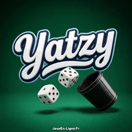 Yatzy Icon