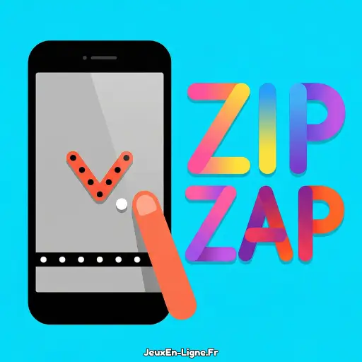 Zip Zap Icon