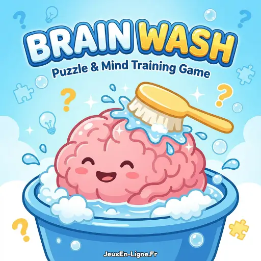 Brain Wash