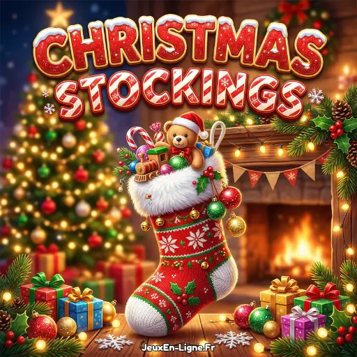 Christmas Stockings
