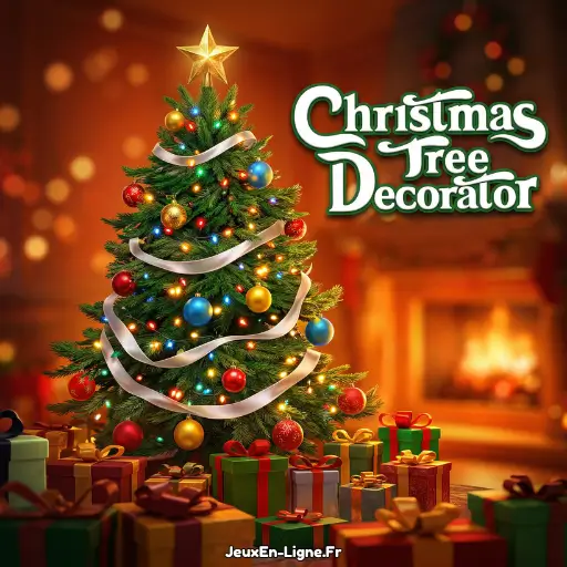 Christmas Tree Decorations