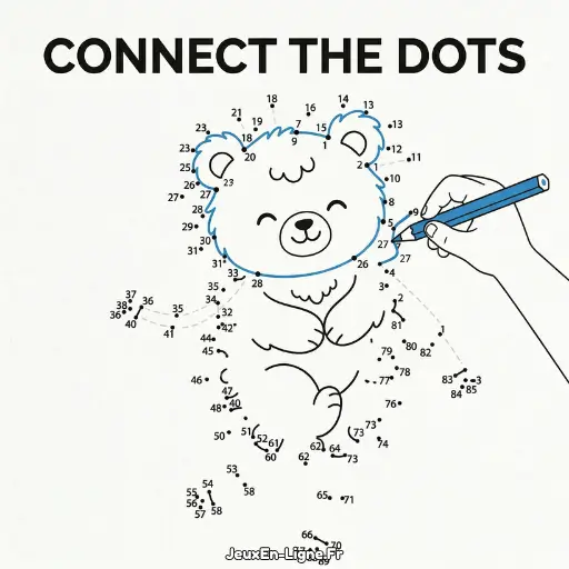 Connect The Dots