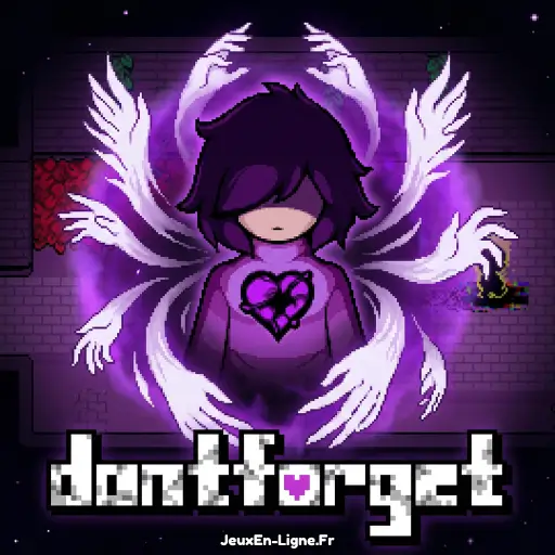 Dont Forget