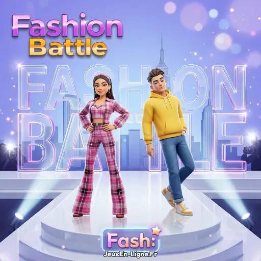Fashion Battle