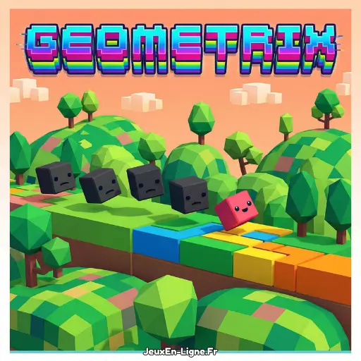 Jeux de Géométrie En Ligne