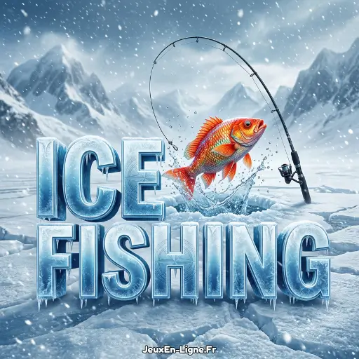 Ice Fishing