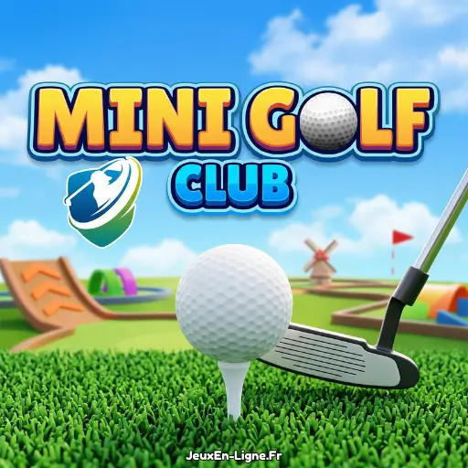 Mini Golf Club