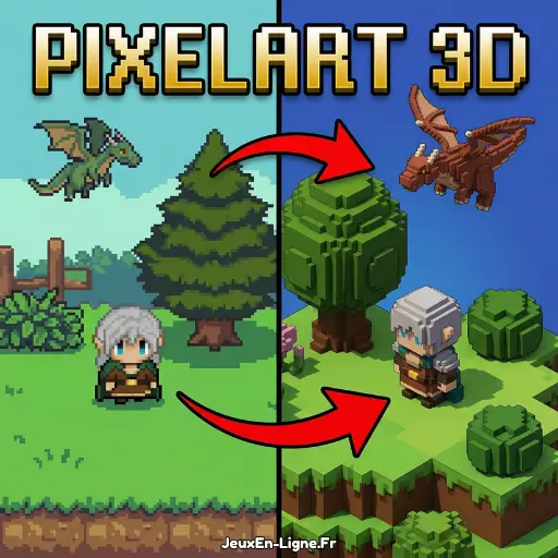 Jeux de Construction En Ligne