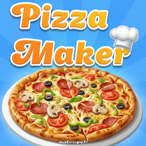 Pizza Maker
