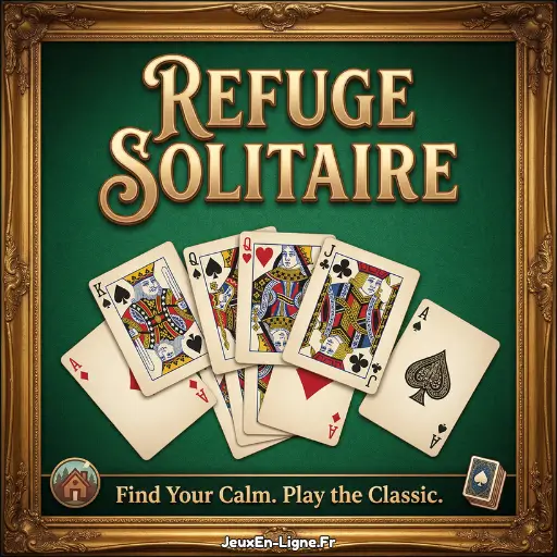 Refuge Solitaire