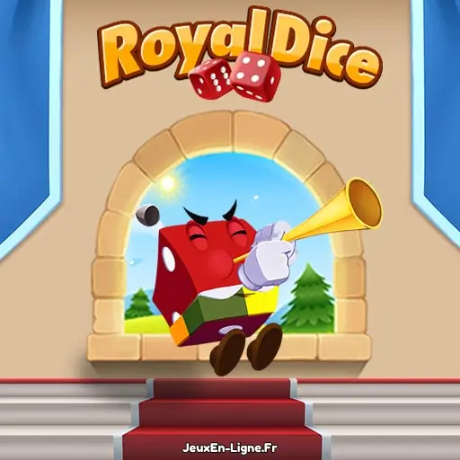 Royaldice