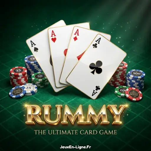 Rummy