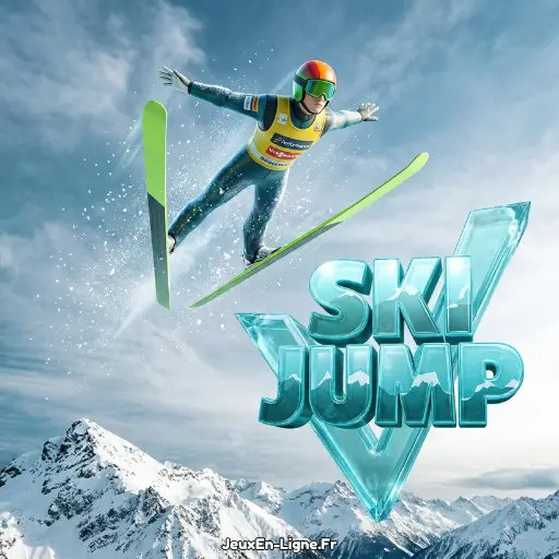 Ski Jump