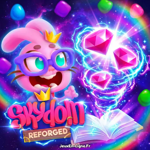 Skydom Reforged
