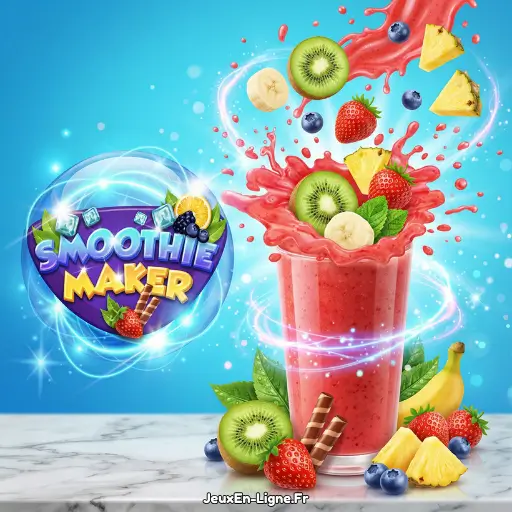 Smoothie Maker