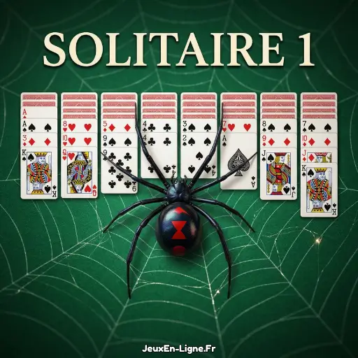 Jeux de Cartes En Ligne