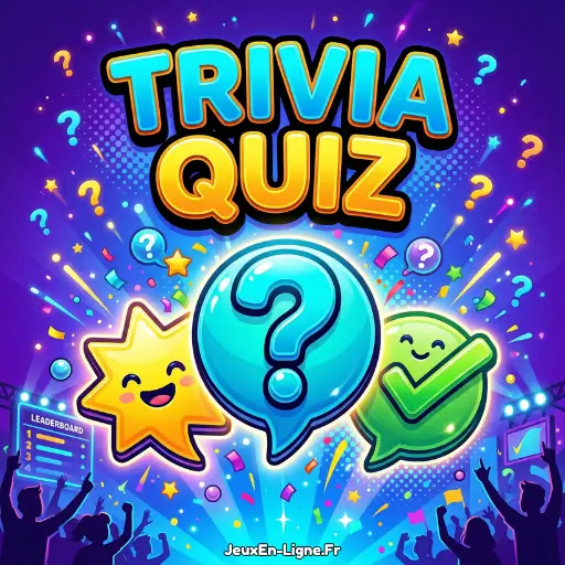 Trivia Quiz